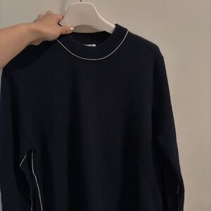 Sandro sweater